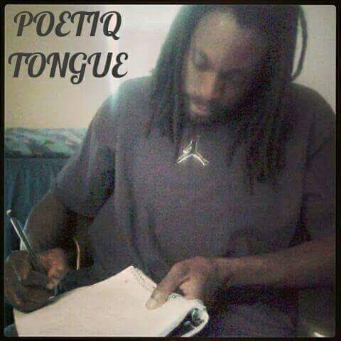 PoetiqTongue1 | Poetry Vibe