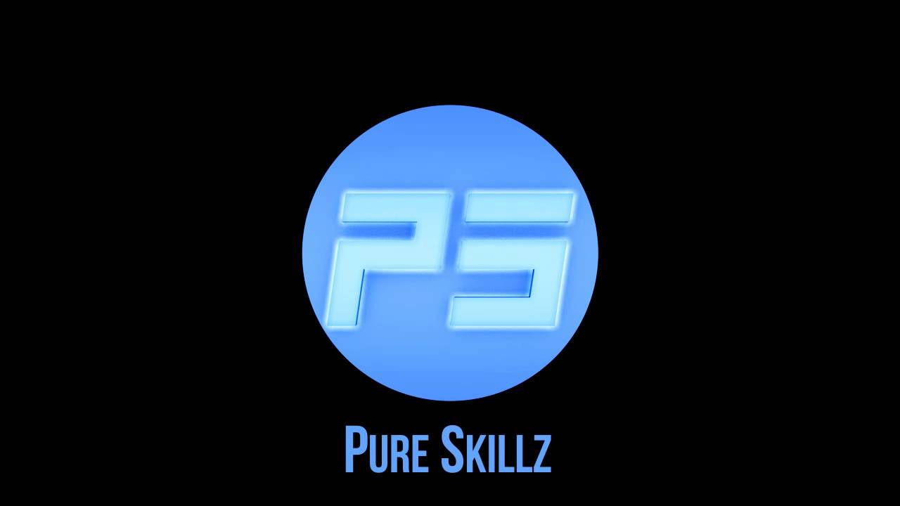 PureSkillz23 | Poetry Vibe