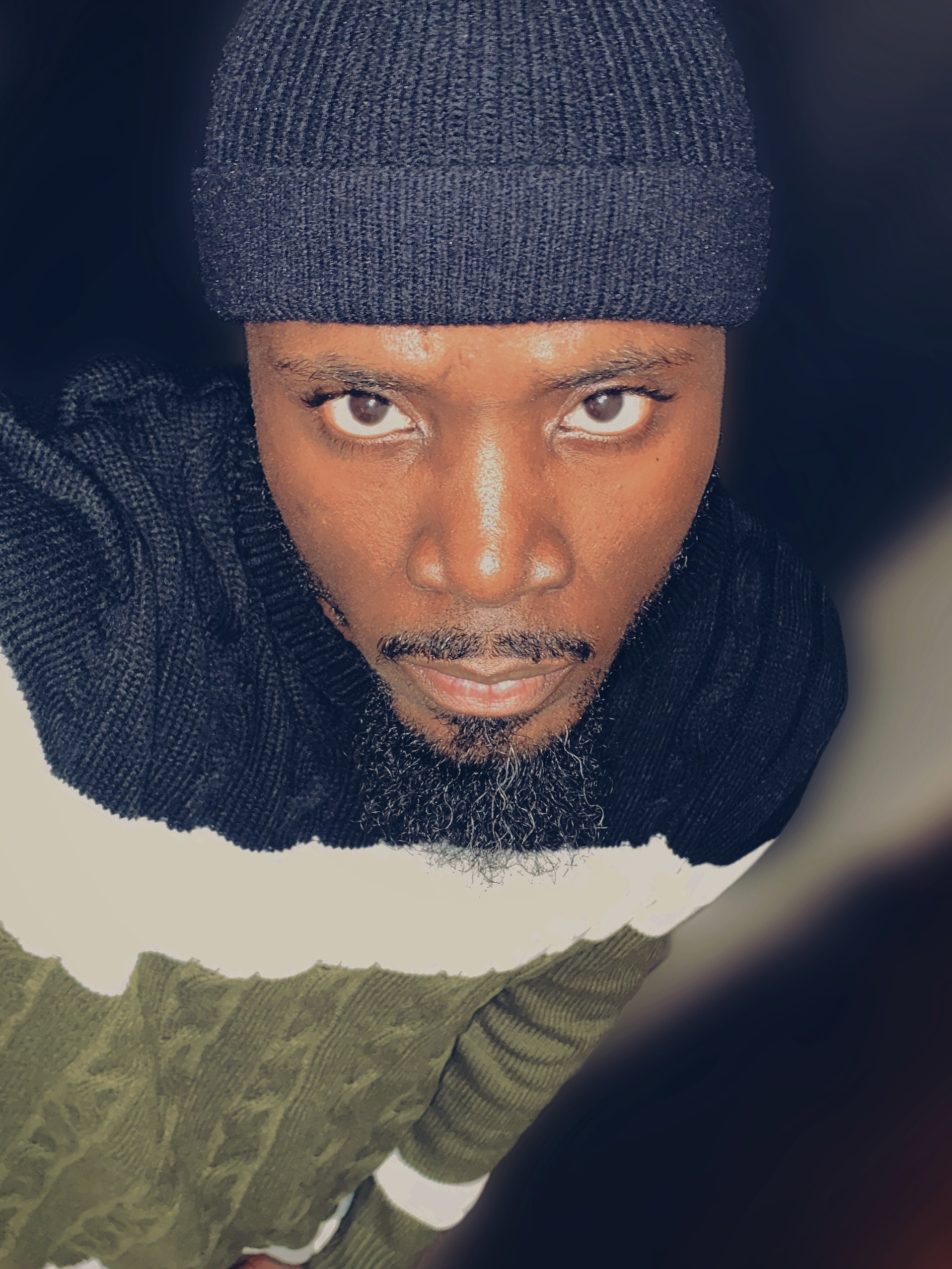 JustGreylon | Poetry Vibe