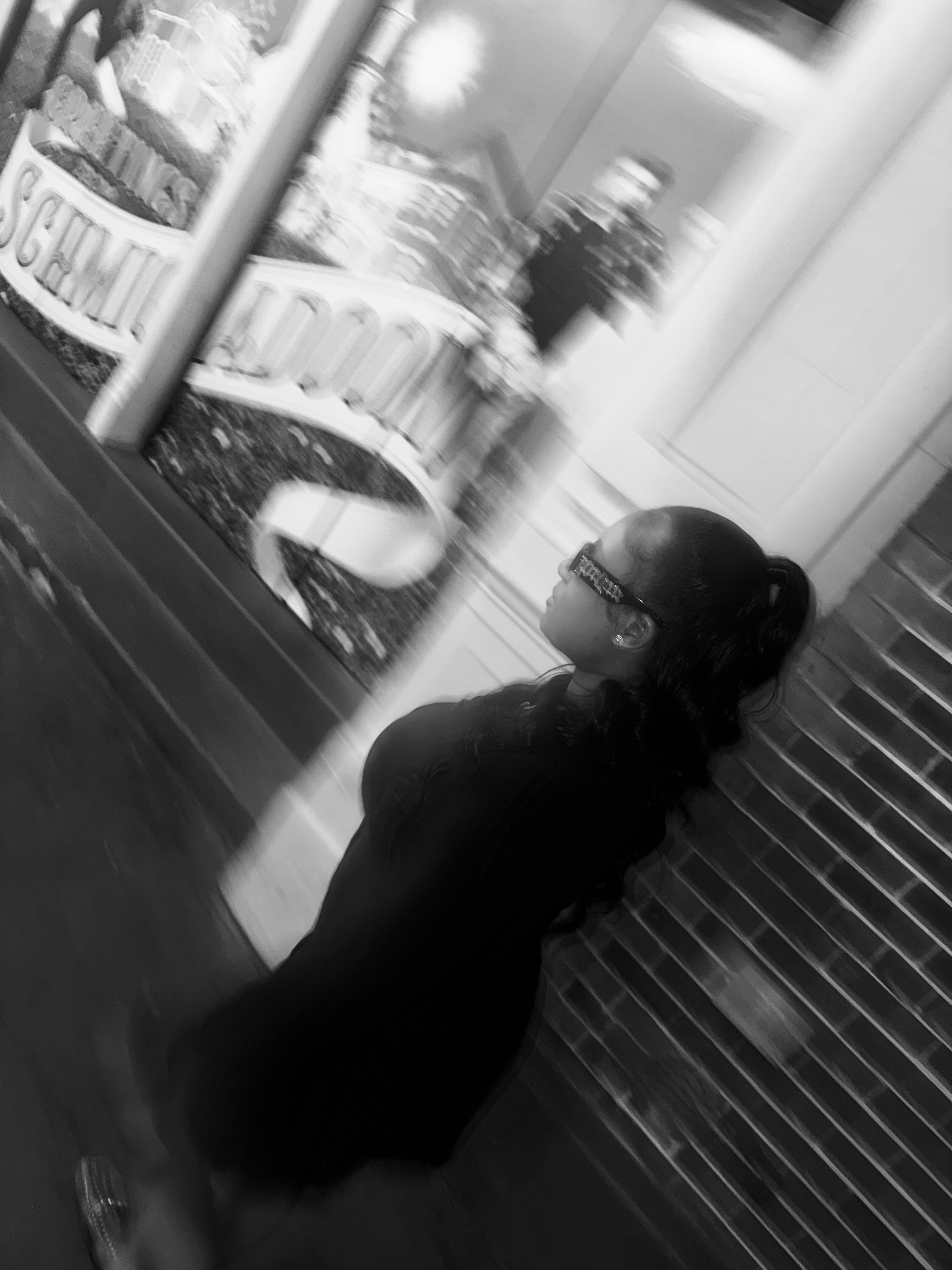 MissEricaChanel | Poetry Vibe