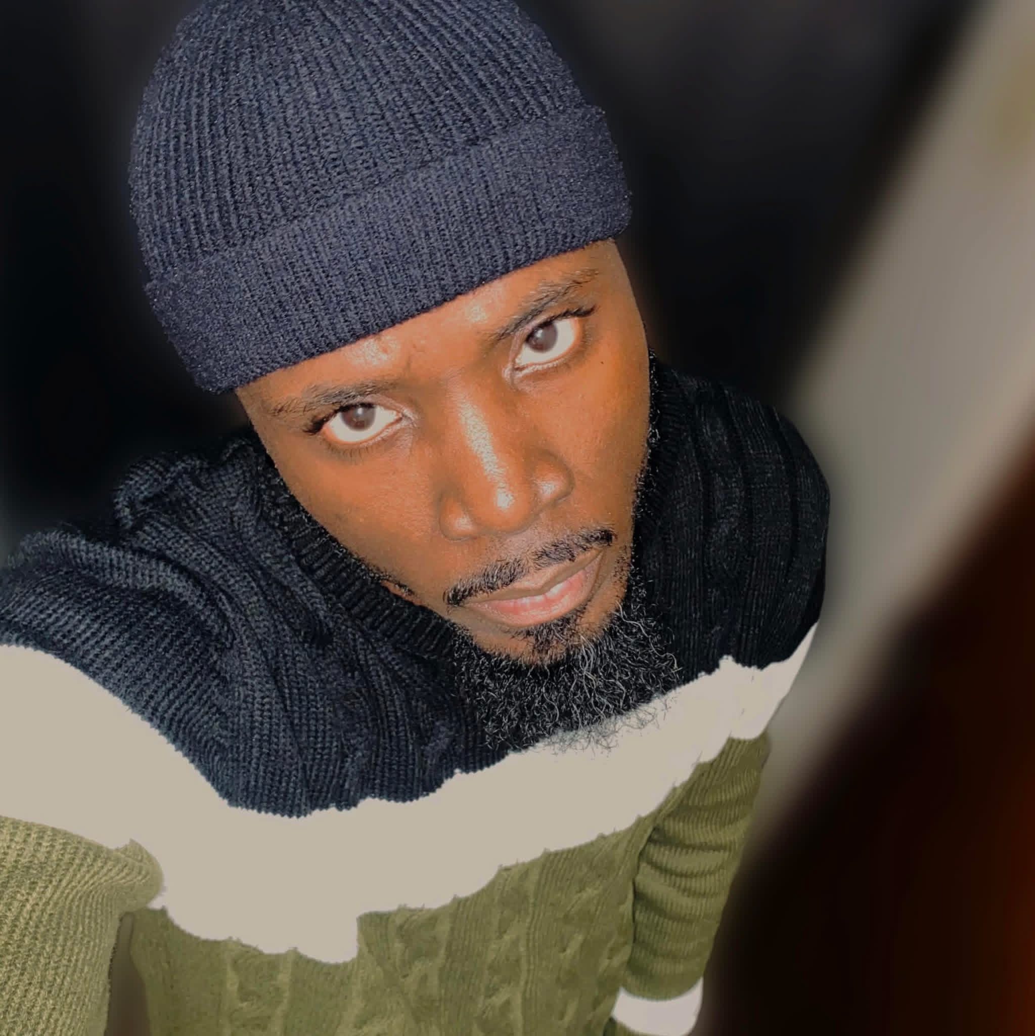 Hebrew King | Poetry Vibe