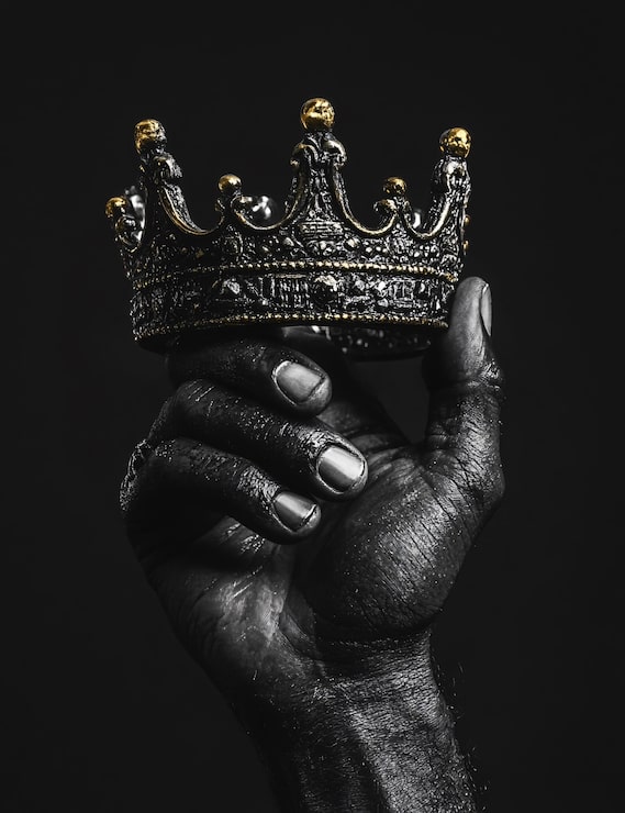 Hebrew King | Poetry Vibe