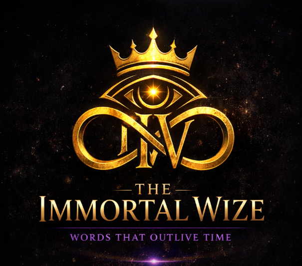 The Immortal Wize