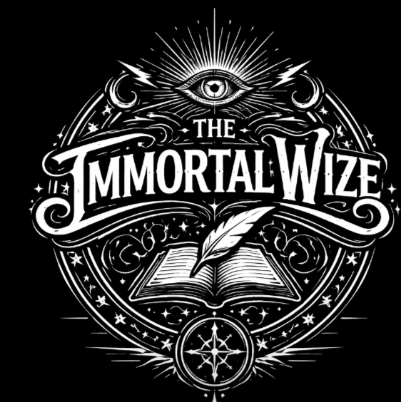 The Immortal Wize  | Poetry Vibe