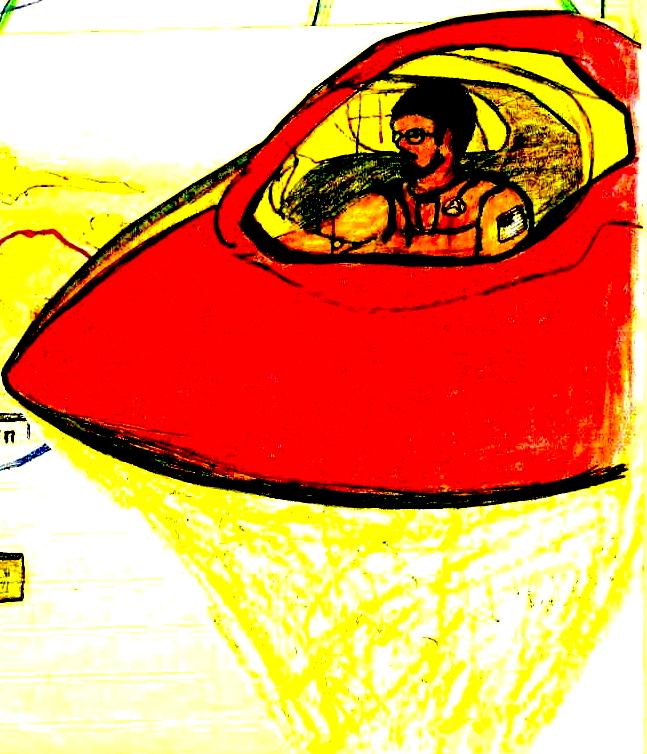 Charles2 | Poetry Vibe