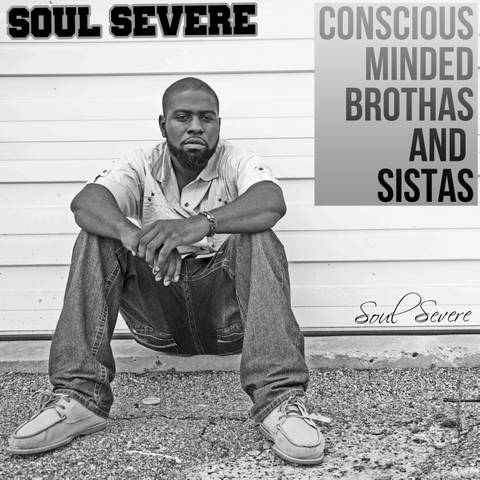 Soul Severe | Poetry Vibe