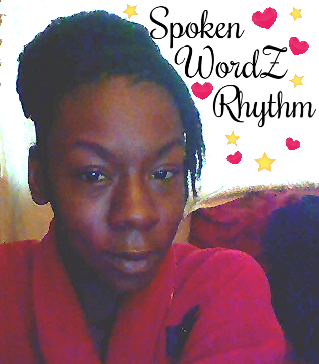 SpokenWordz_Rhythm | Poetry Vibe